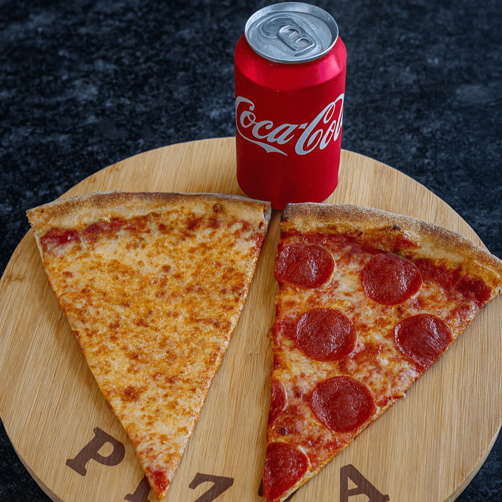 2 Slice Deal Combo