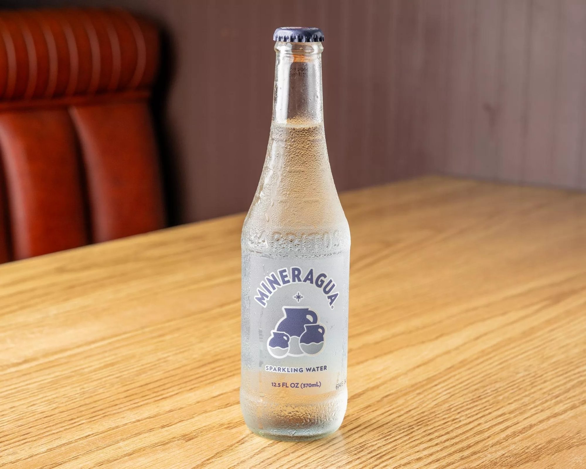 Agua Mineral