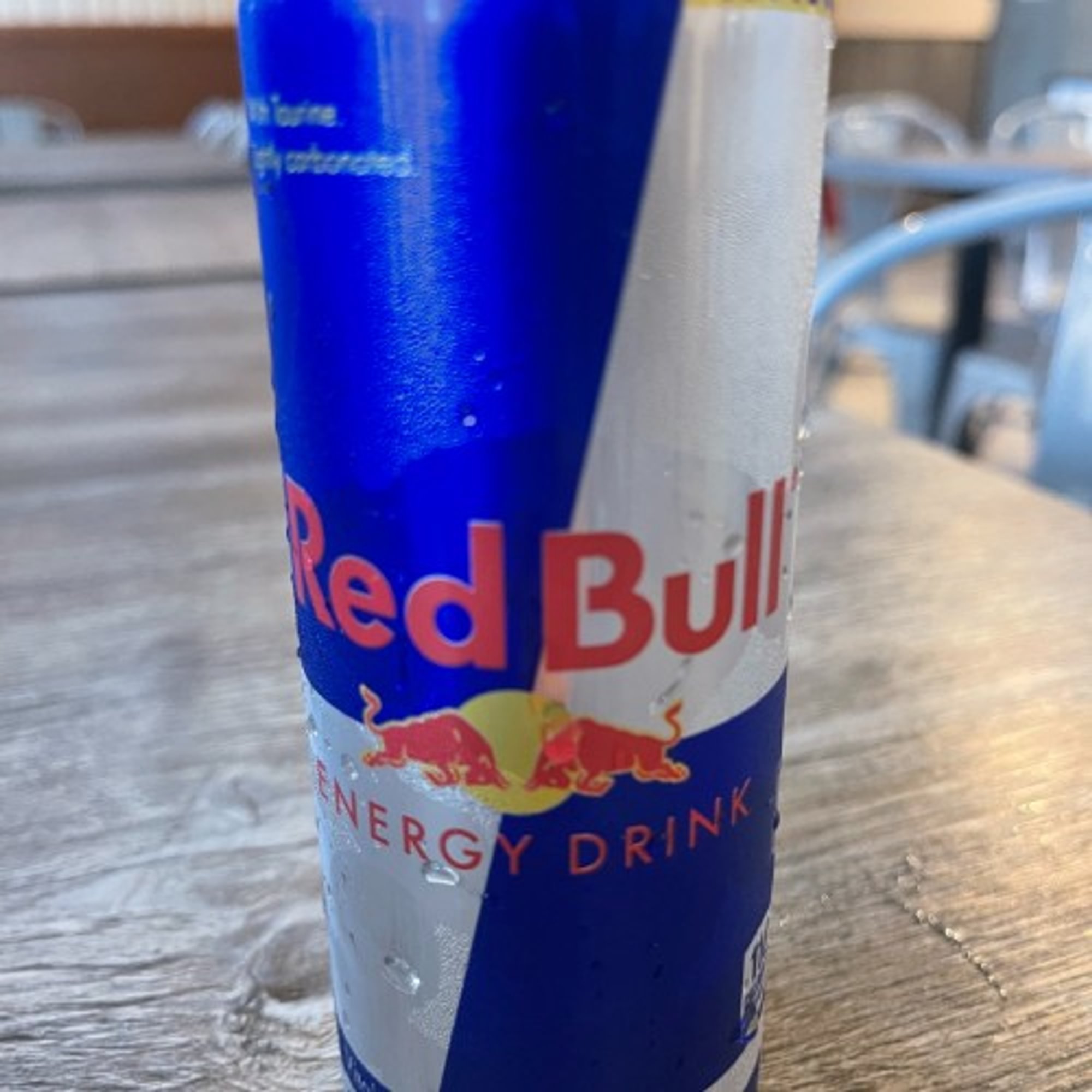 Red Bull