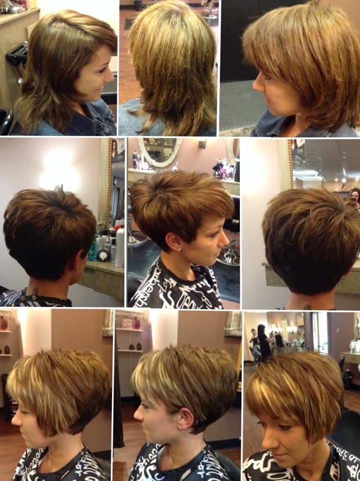 Ray of Light "The Art of Hair & Color" Image