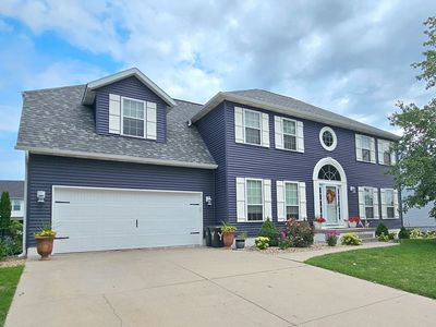 Serenity Home Transformations, LLC Image