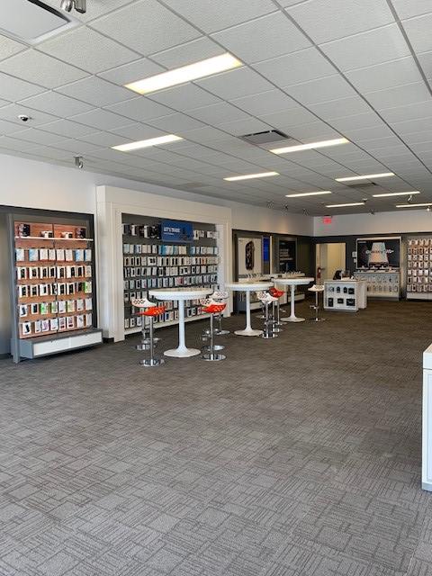 AT&T Store Photo