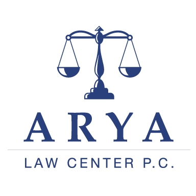 Arya Law Center P.C.