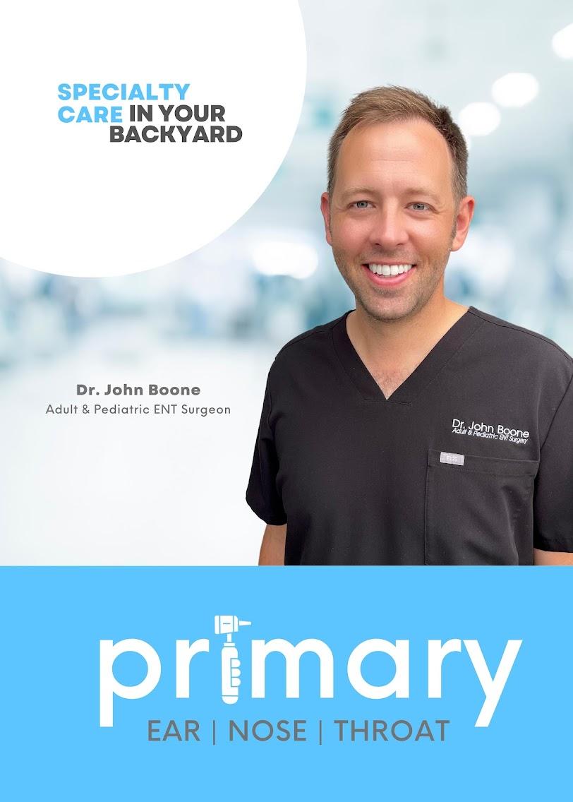 Primary ENT