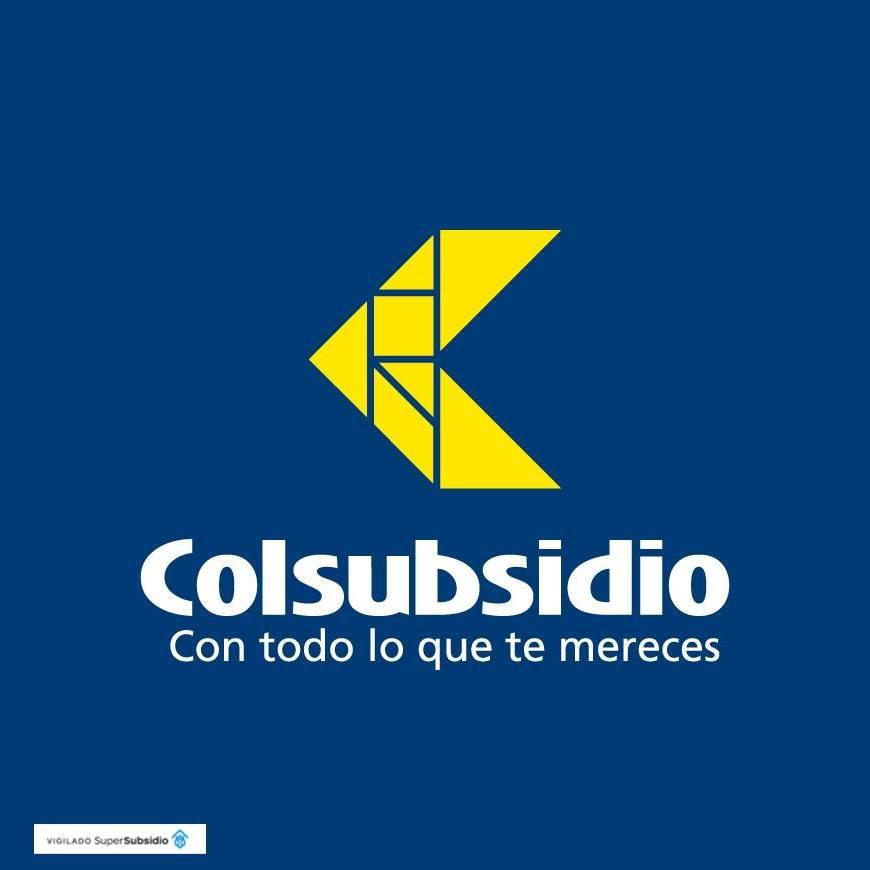 Vivienda Colsubsidio Centro Mayor Bogota