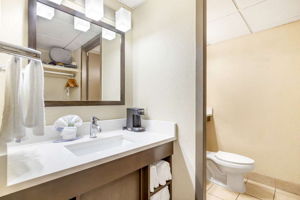 Best Western Corpus Christi Image