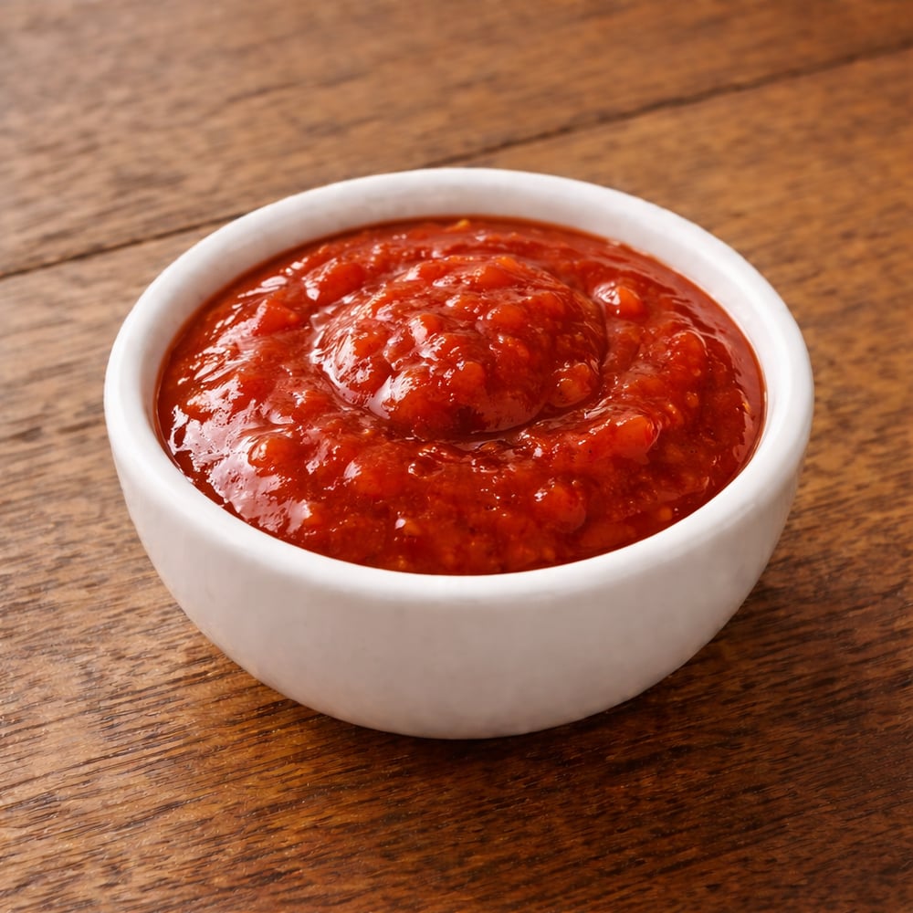Sd Cocktail Sauce
