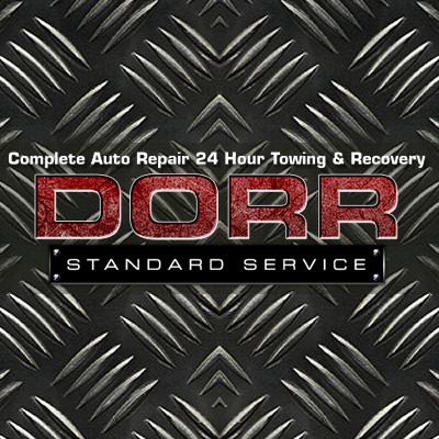 Dorr Standard Service