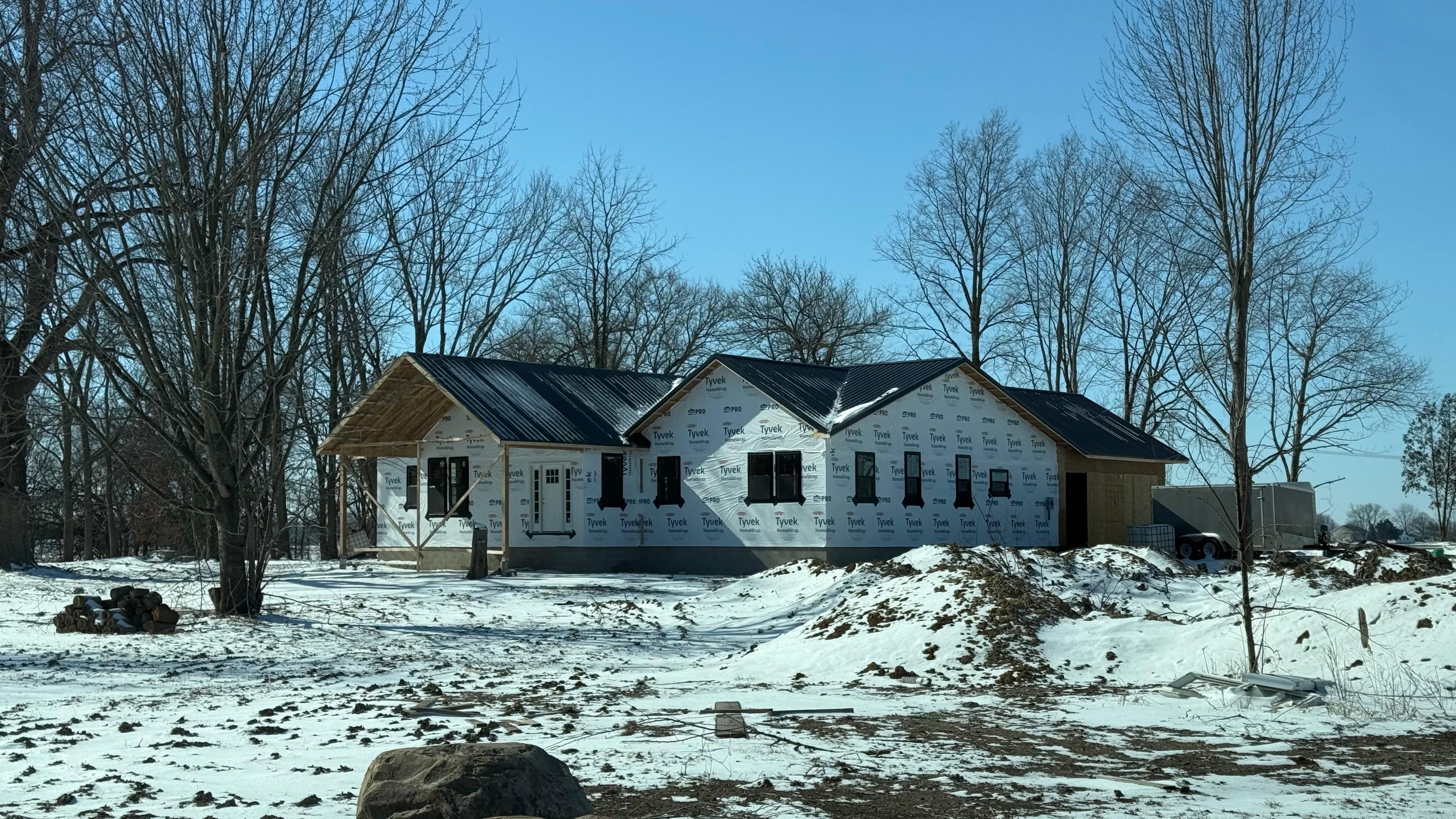 Grand Roofing Inc. Image