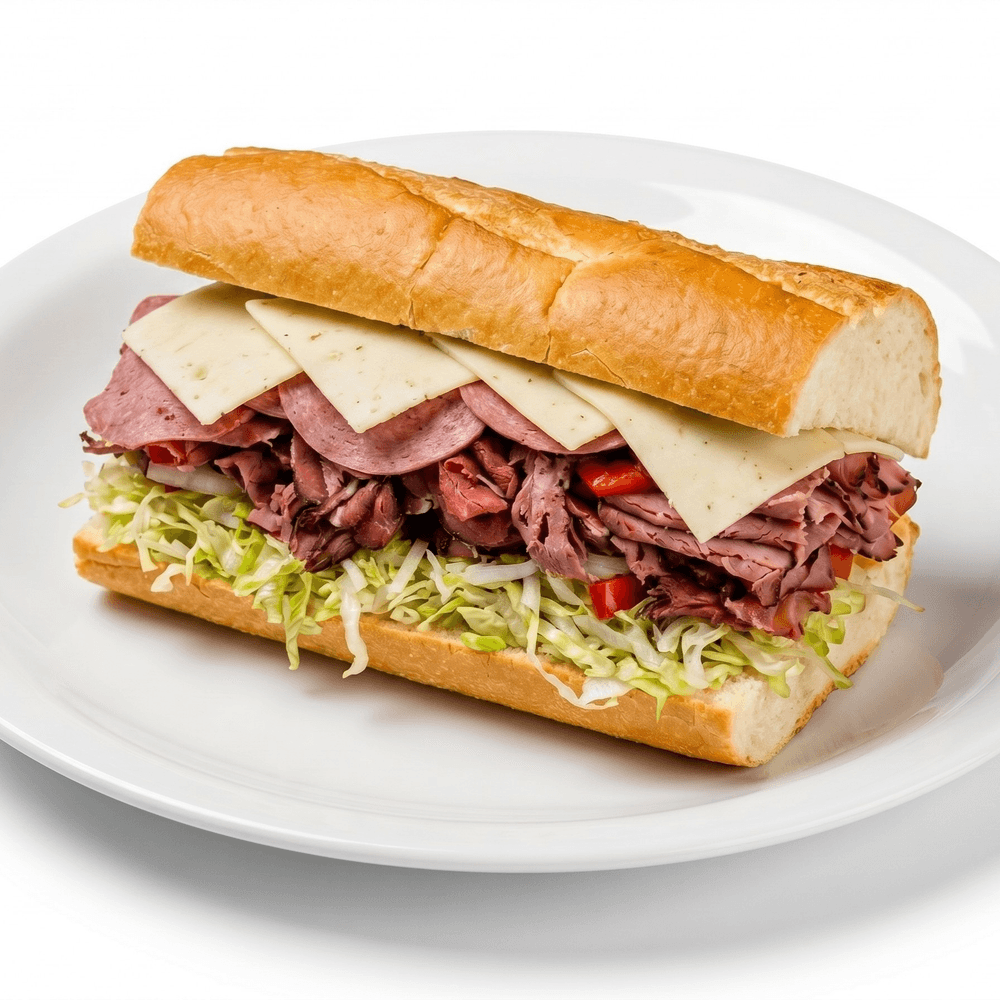 Jewish Gobbler