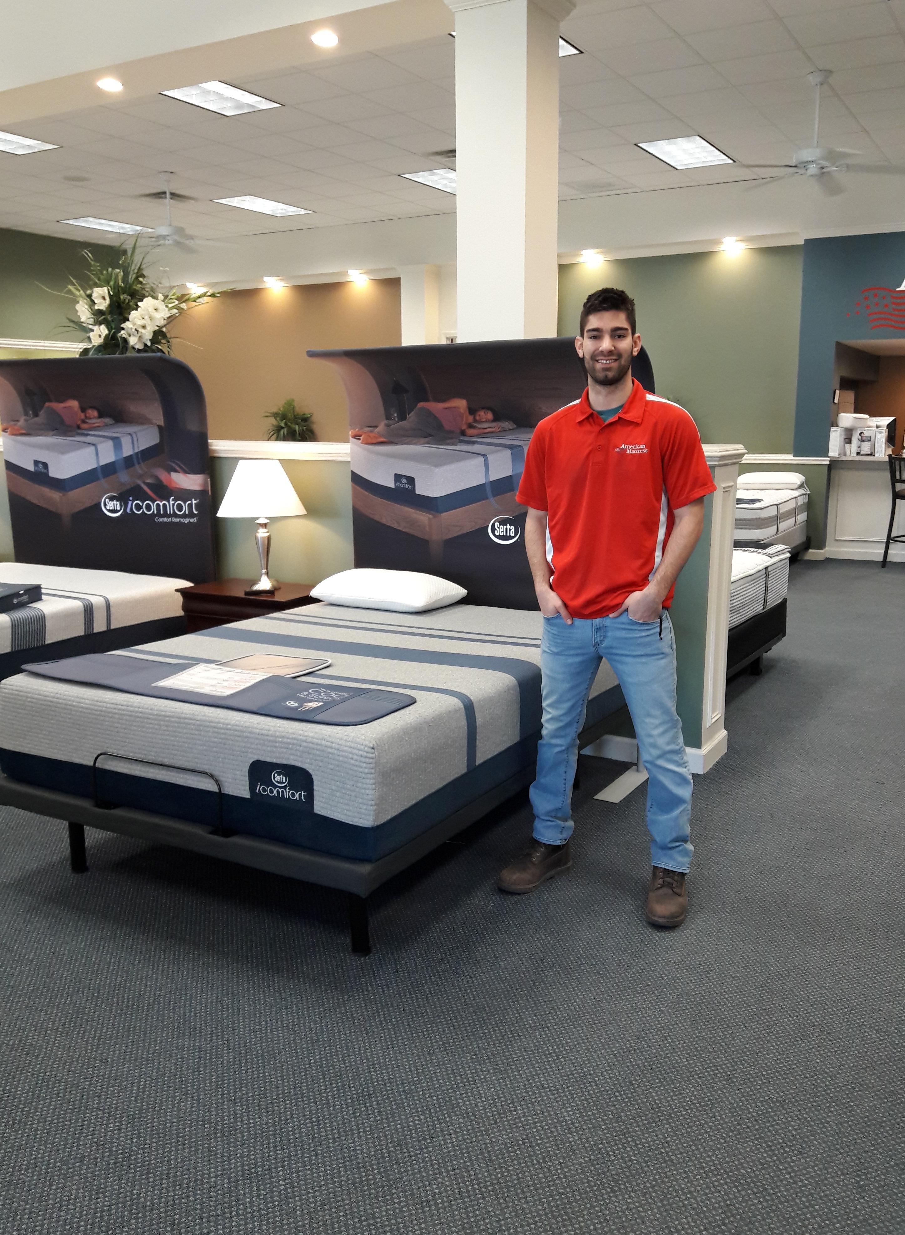 American Mattress Crystal Lake, IL Company Page