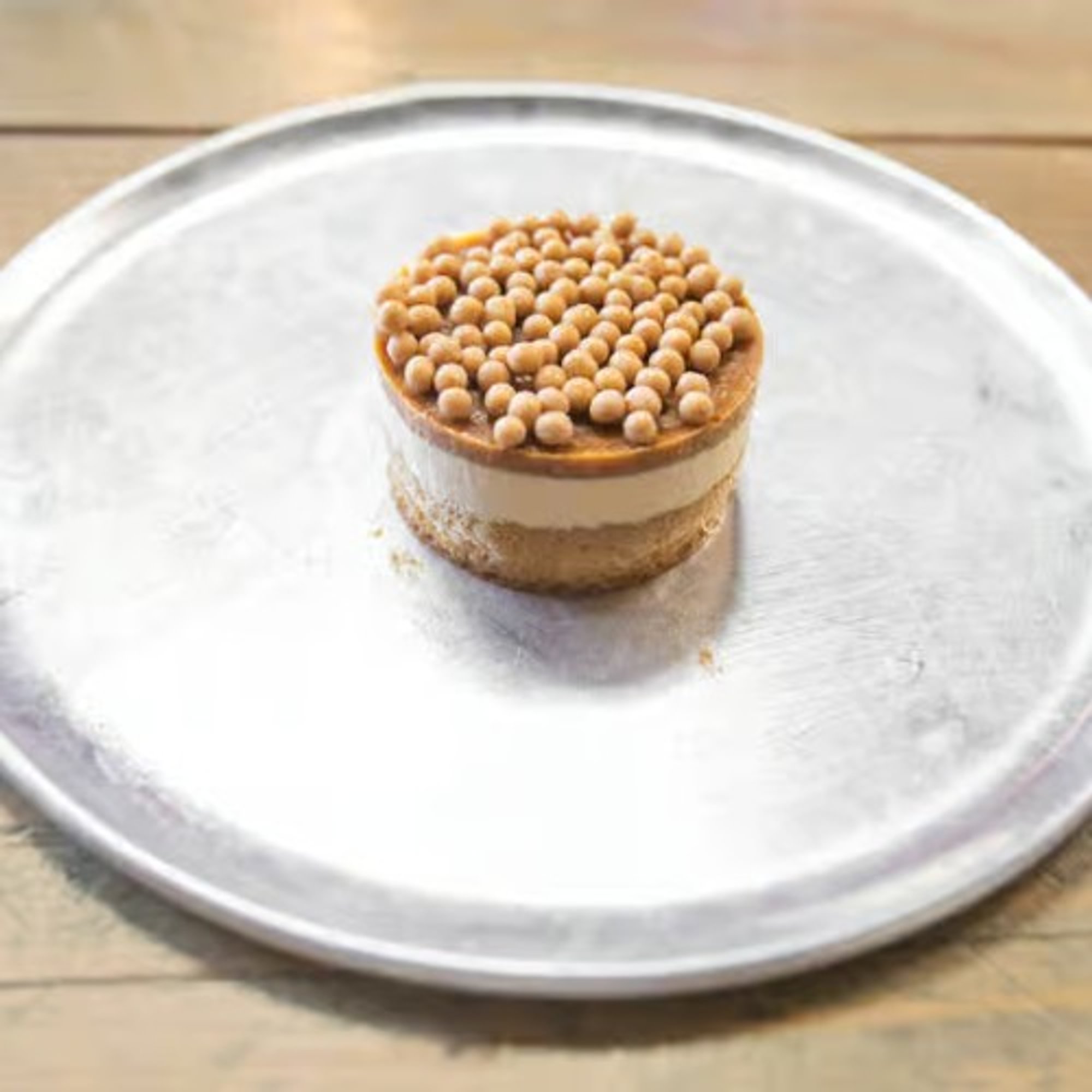 Dulce De Leche