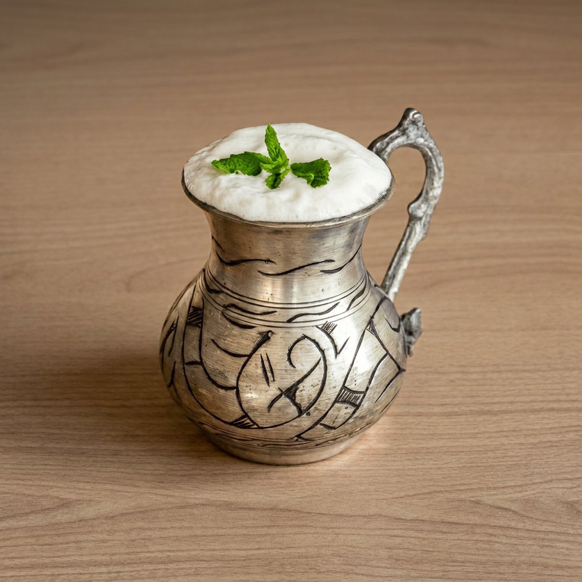 Ayran