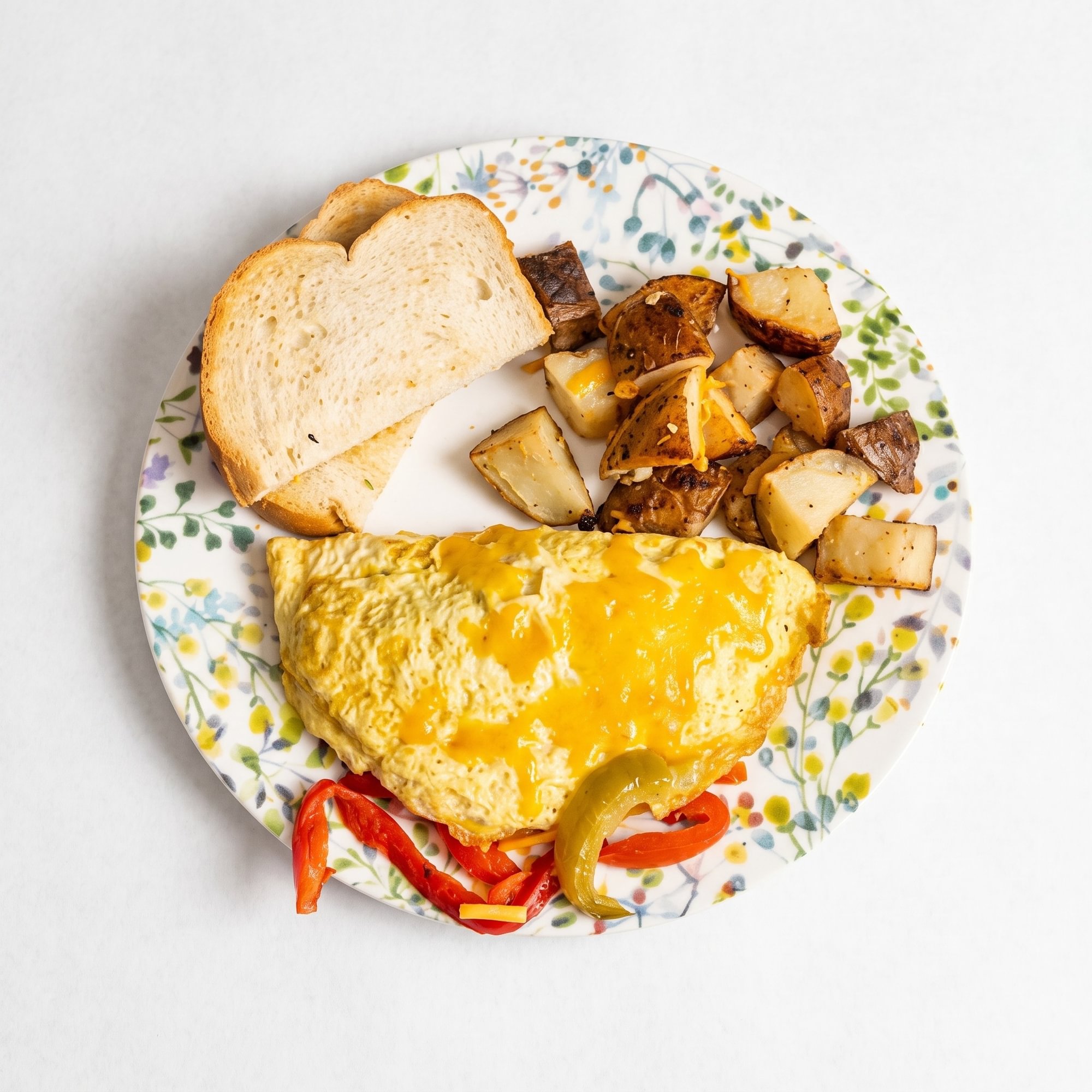 Denver Omelette