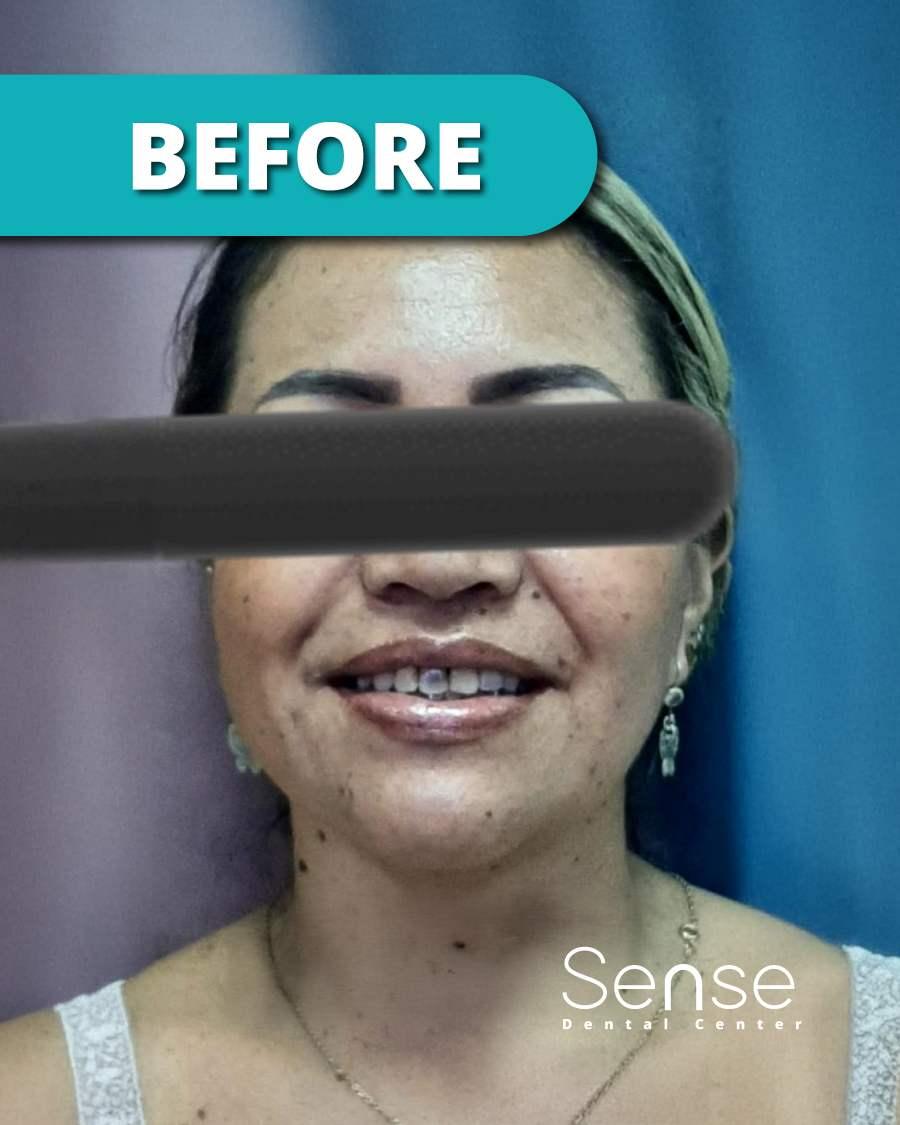 Sense Dental Center Image