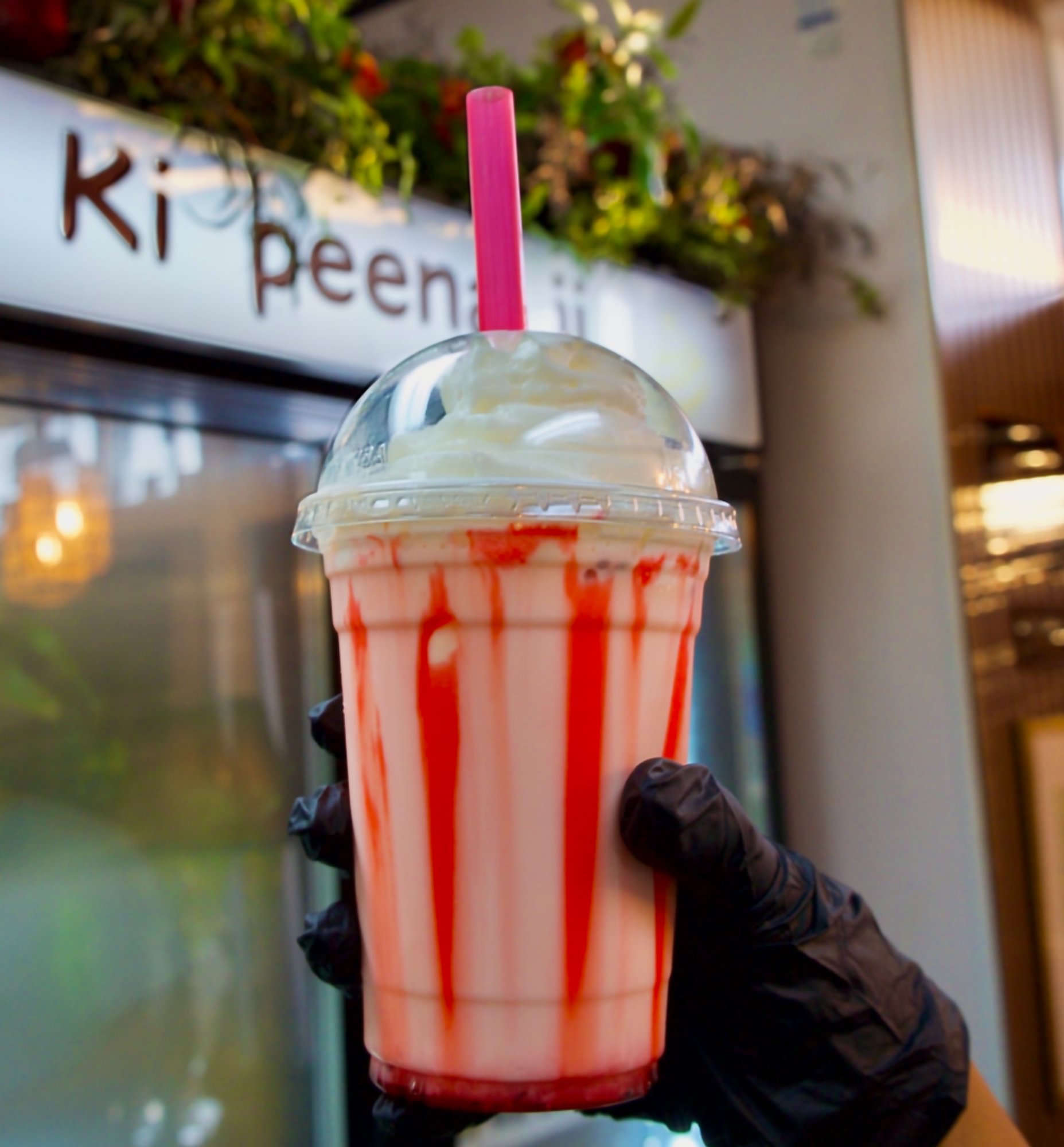Desi Falooda