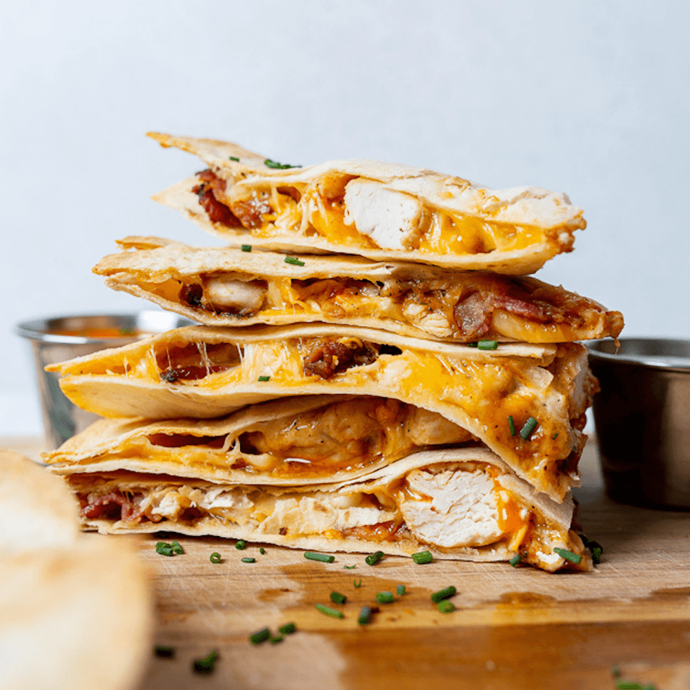 Buffalo Chicken