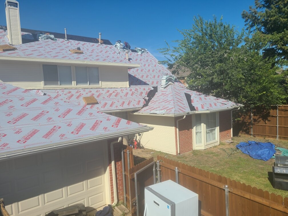 Accent Roofing Company & Construction Image