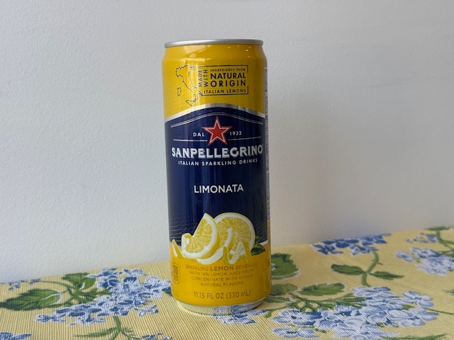 Pellegrino - Limonata