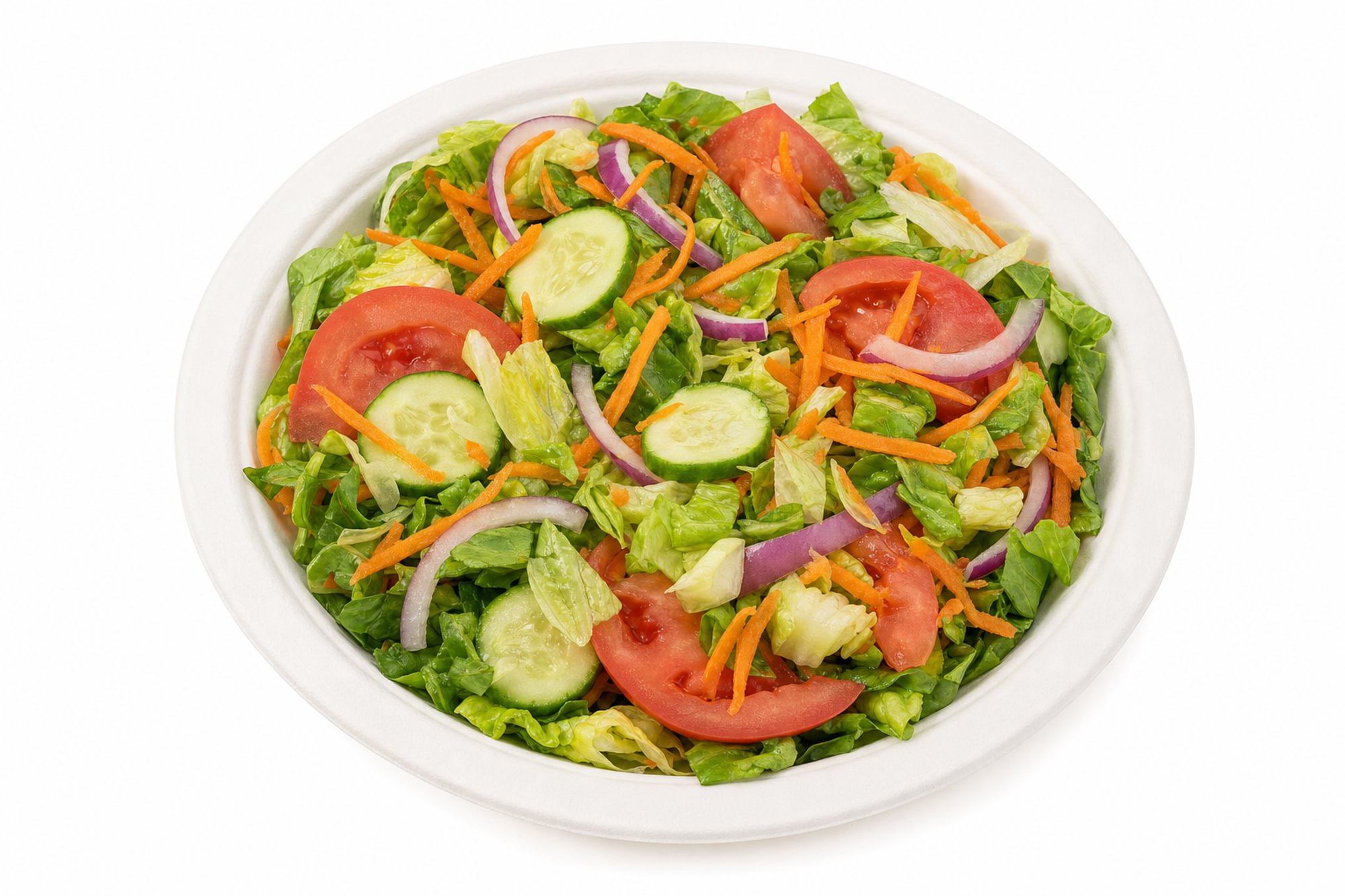 Side Salad