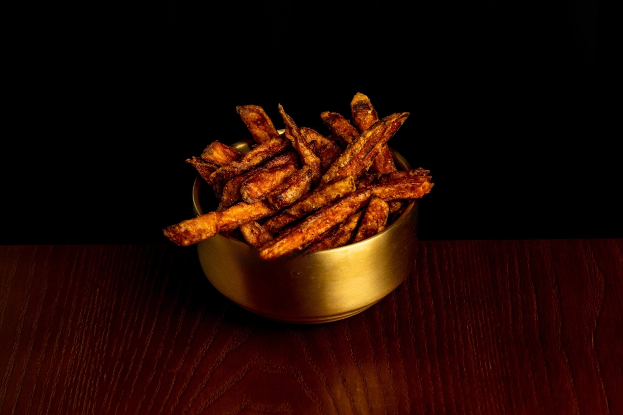 Sweet Potato Fries