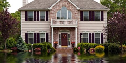 4 Ways Your Home Can Flood in the Winter