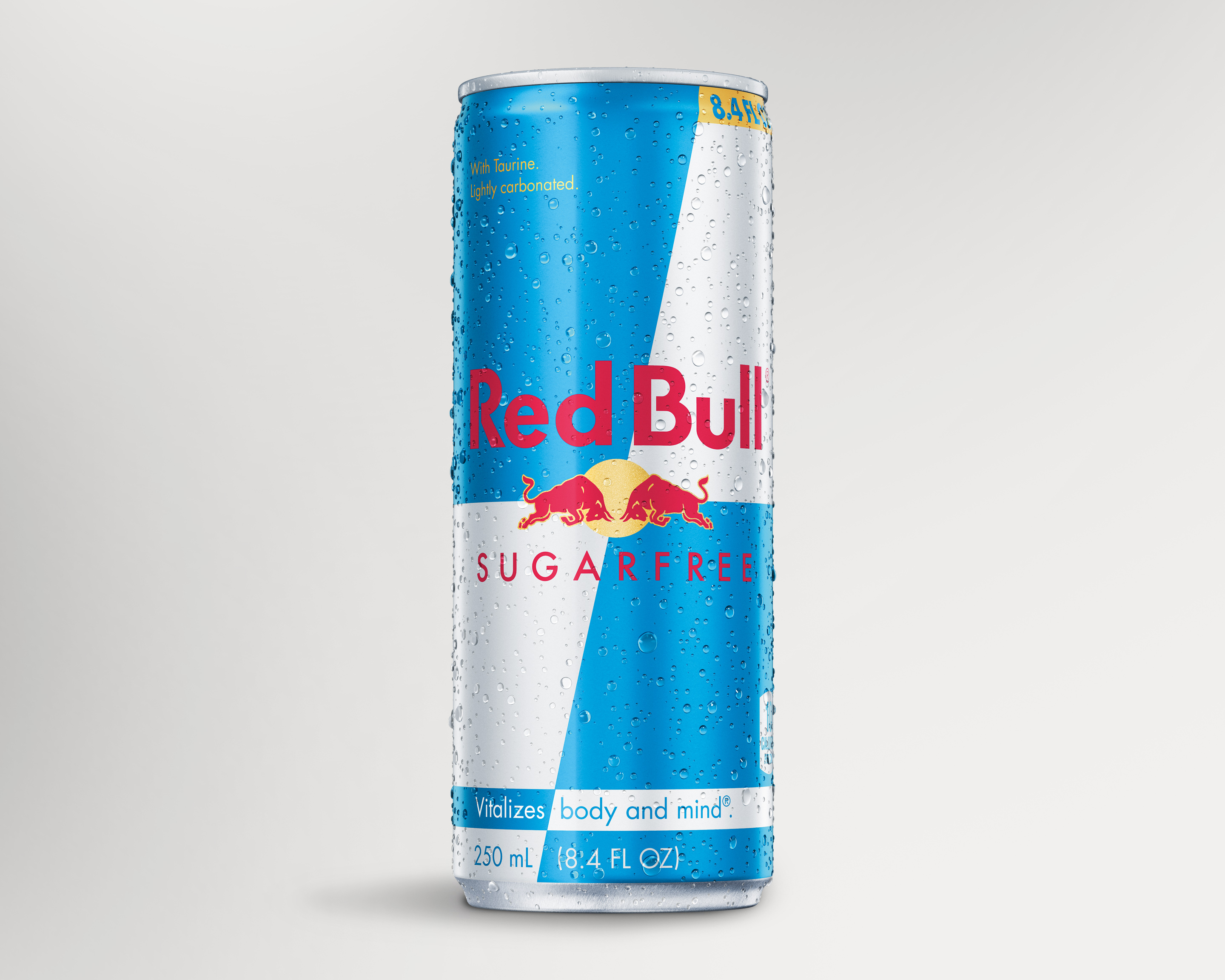 Red Bull Sugarfree