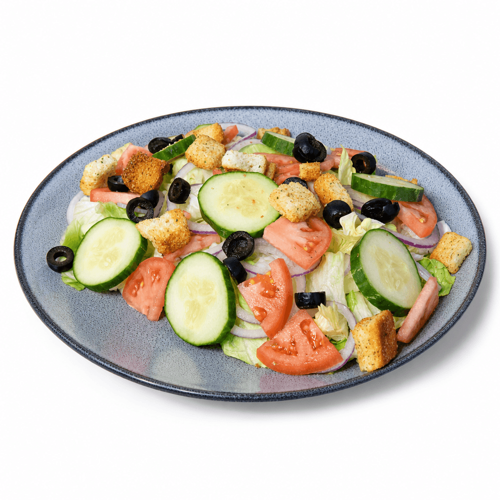 Garden Salad