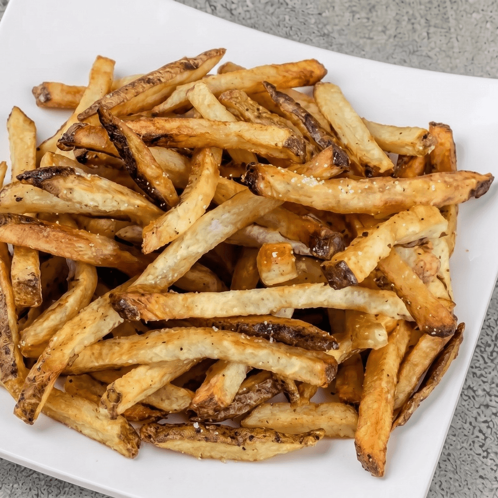 Thick Cut Fries