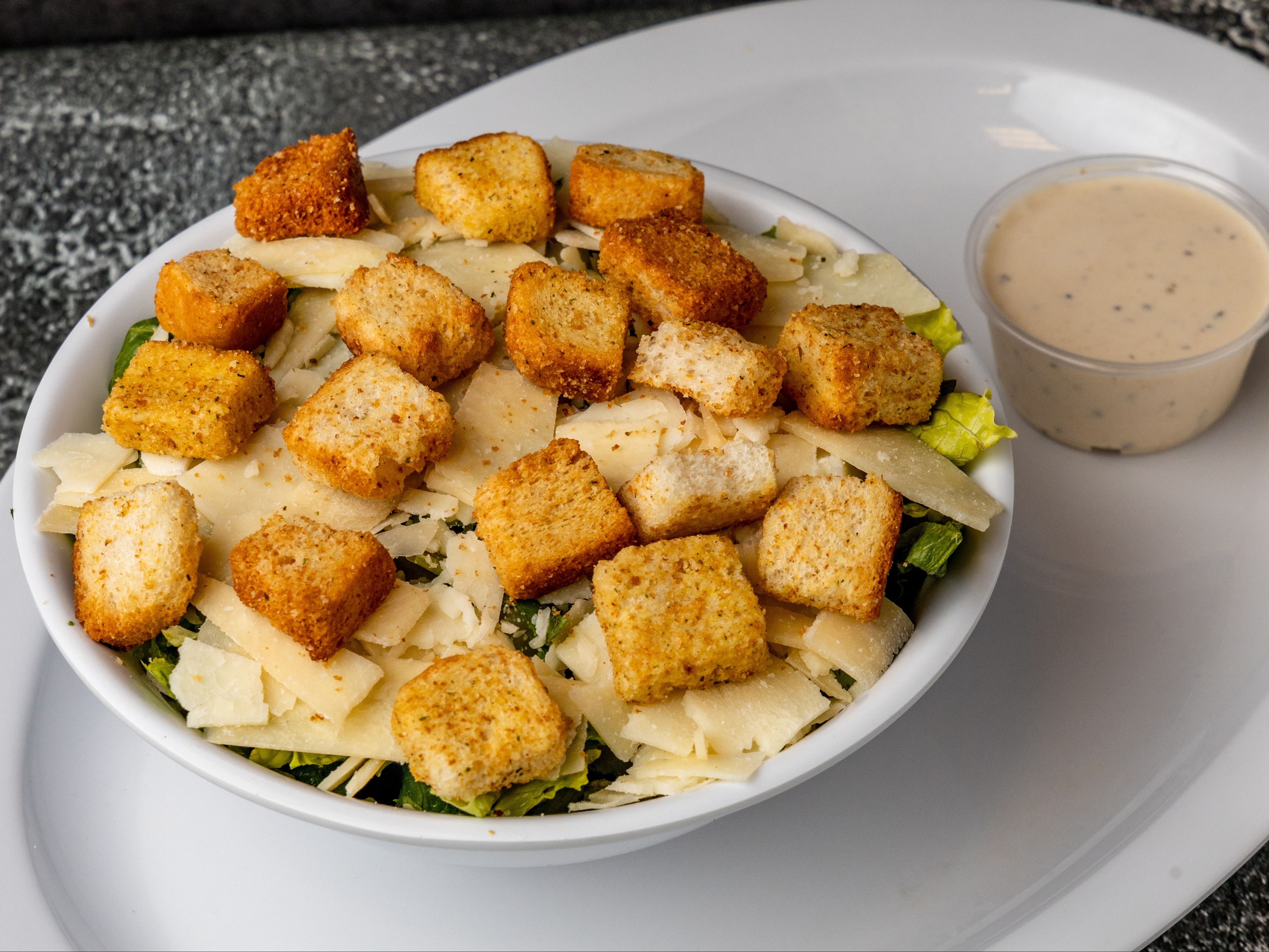 Ceasar Salad