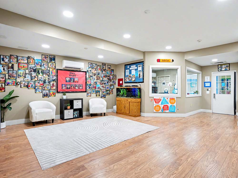 Bluegrass Valley KinderCare Image