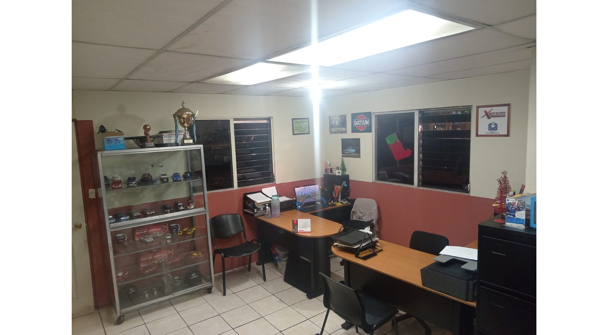 Galería en miniatura