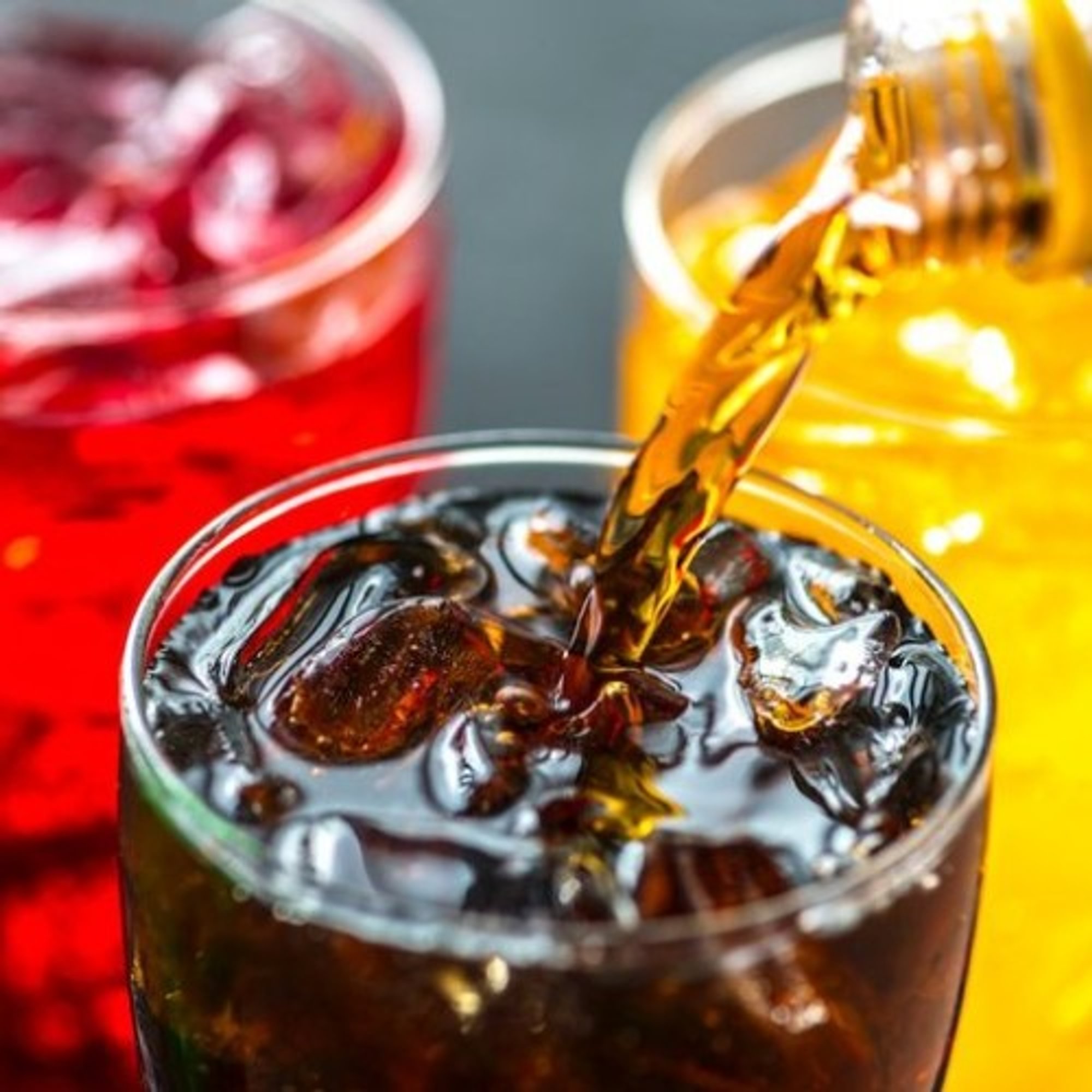 Soda