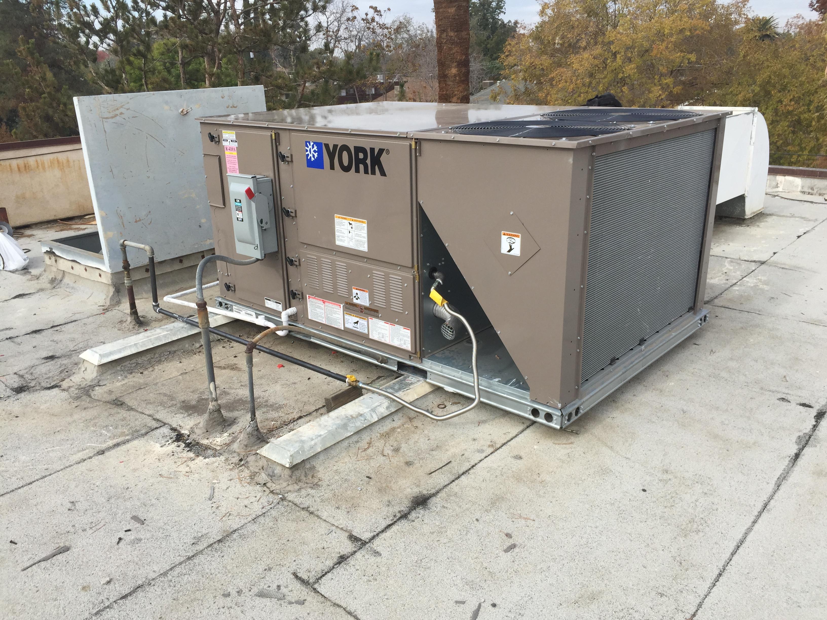 Central California Air Inc. Image