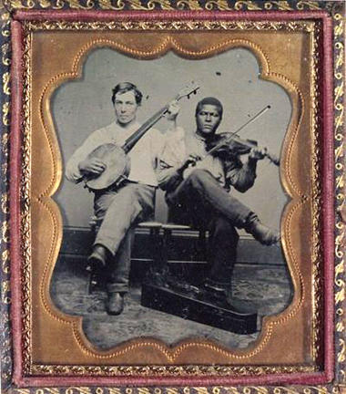 Intermountain Guitar & Banjo Photo