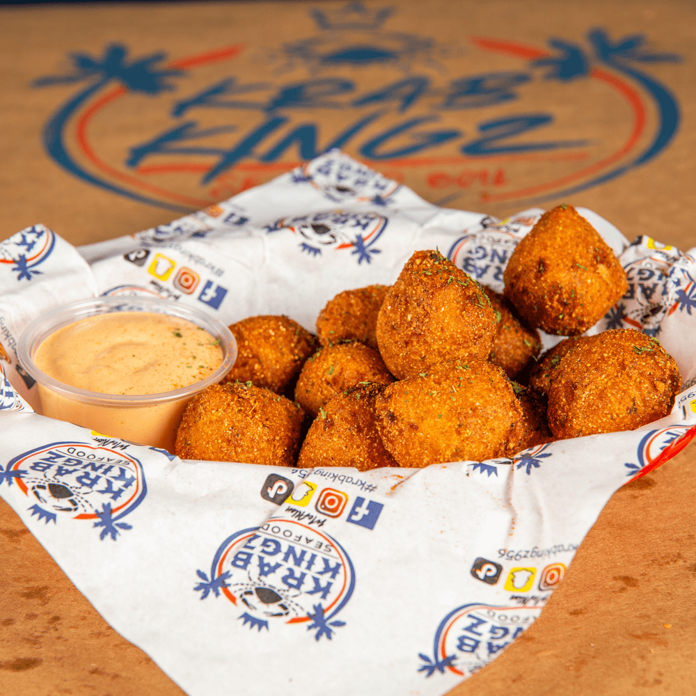 Hush Puppies