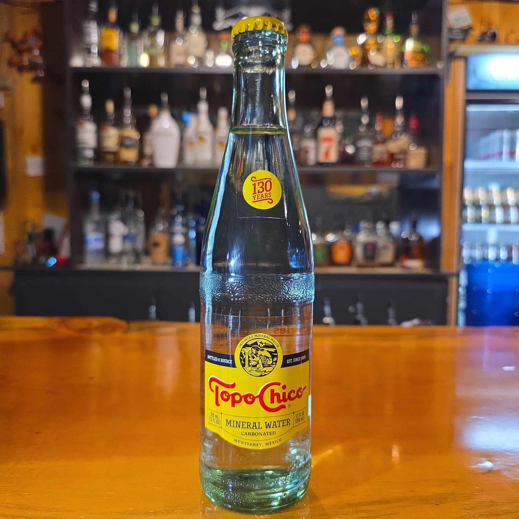 Topo Chico