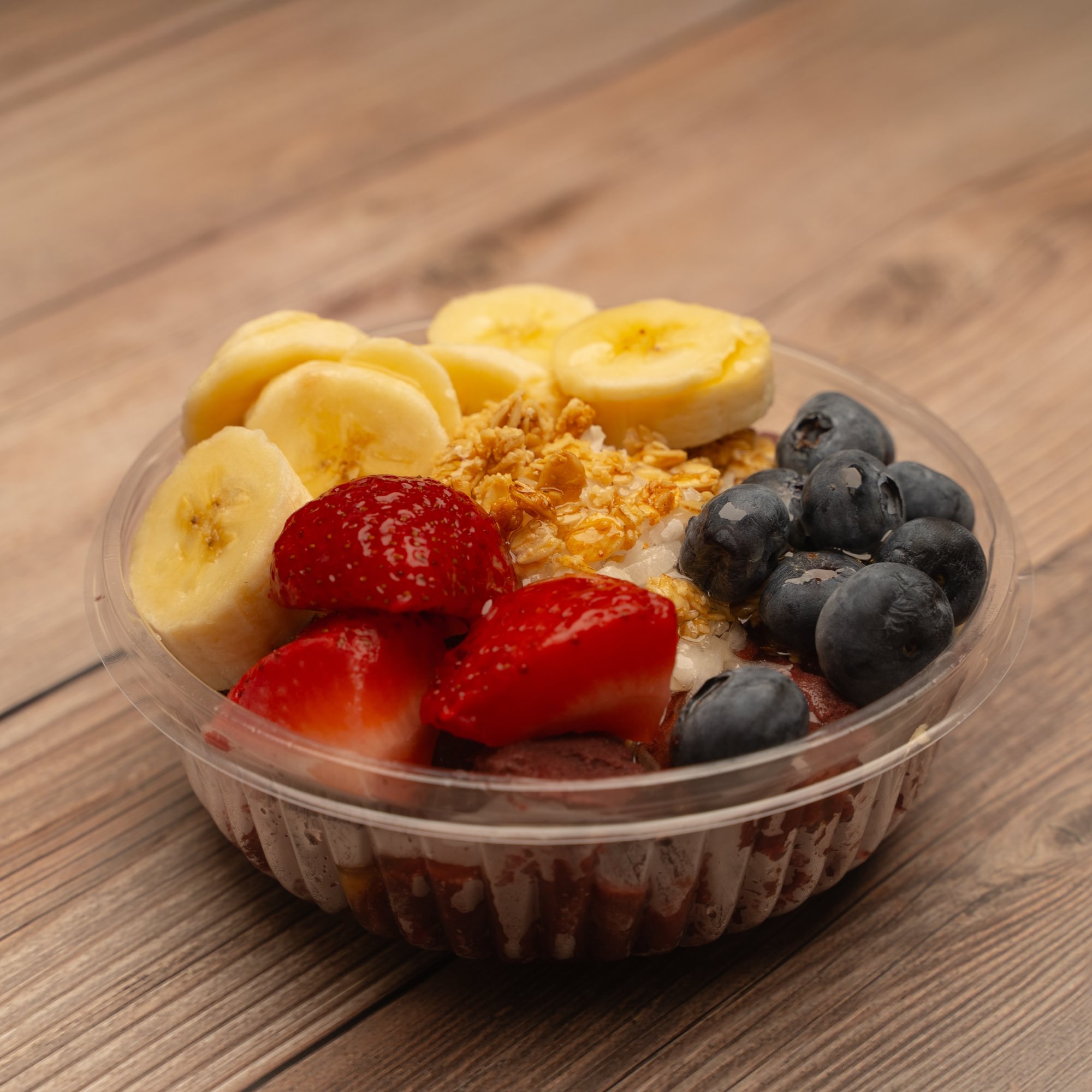 Organic Acai Bowl