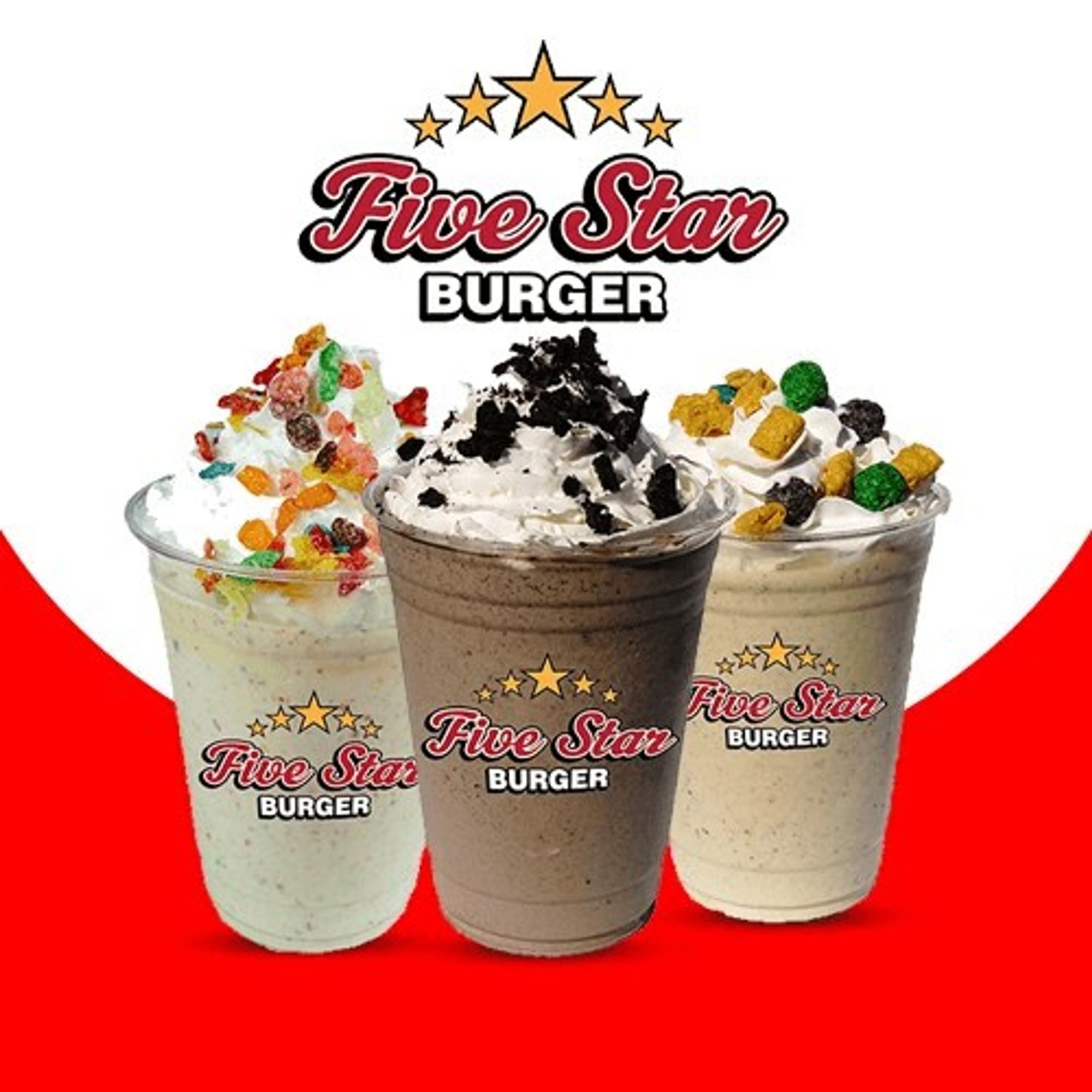 Milk Shake