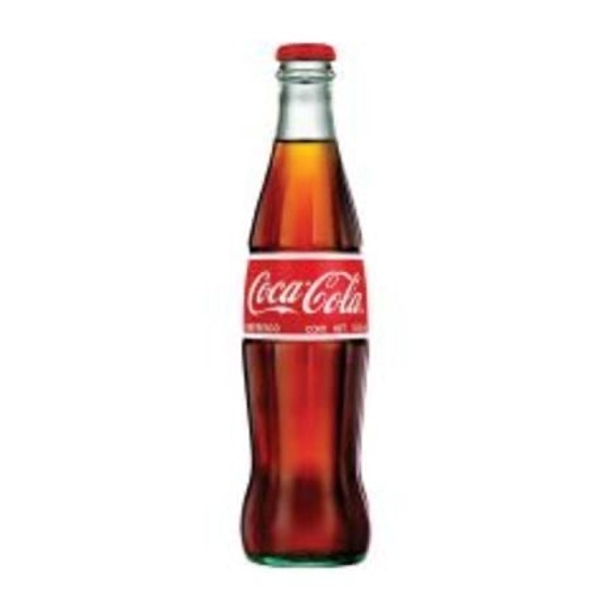 Mexican Coke