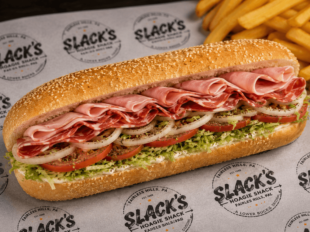 Ham & Capicola