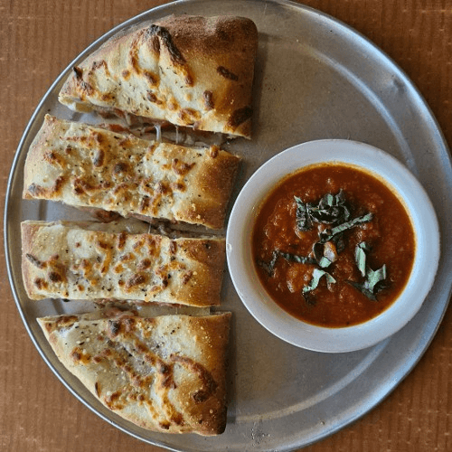 Build Your Own Stromboli (Extra Large)