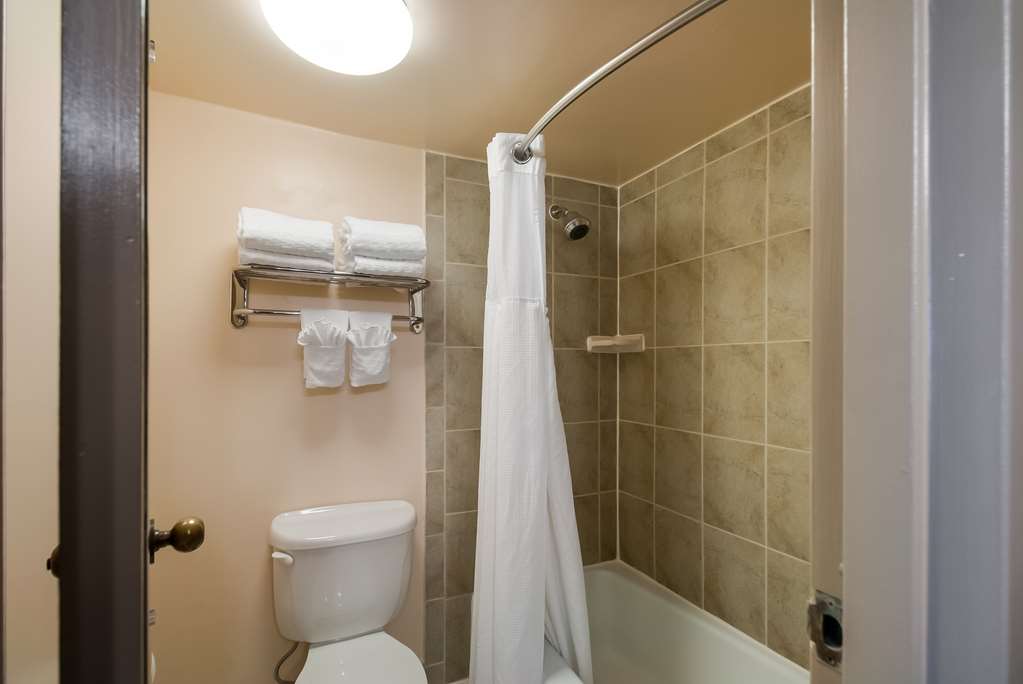 Best Western Springfield Image