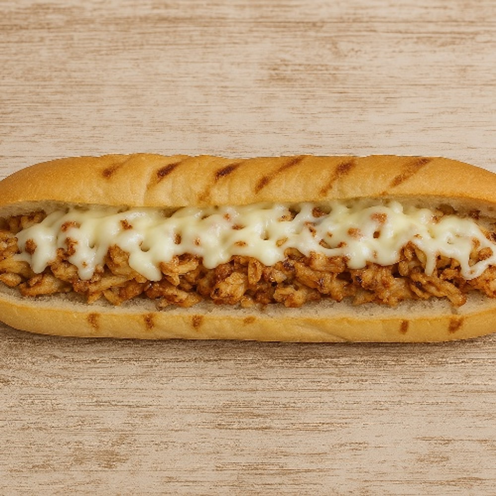 Chicken Philly Sub