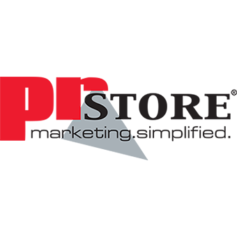 PR Store Logo