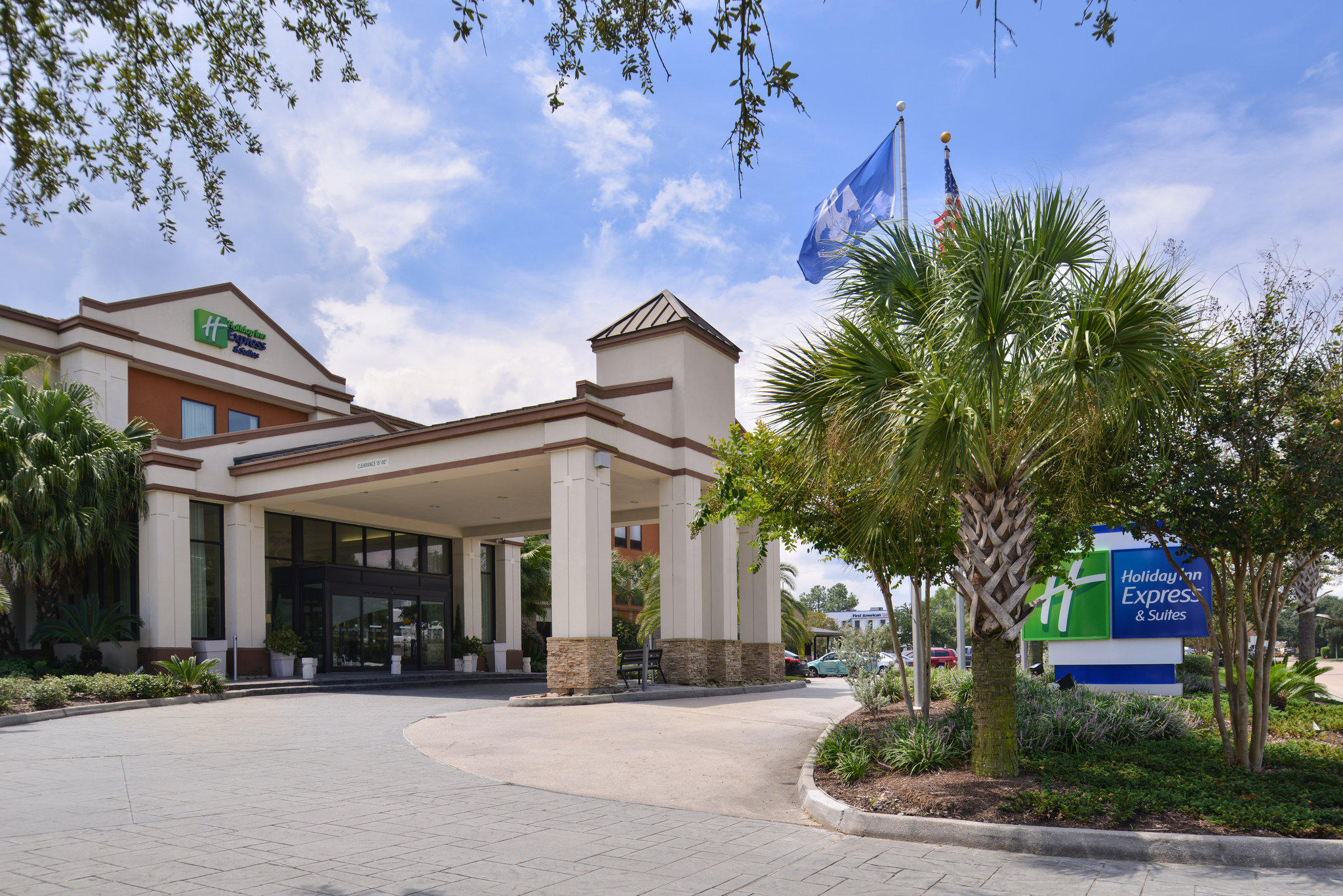 Holiday Inn Express & Suites New Orleans Airport South Photo