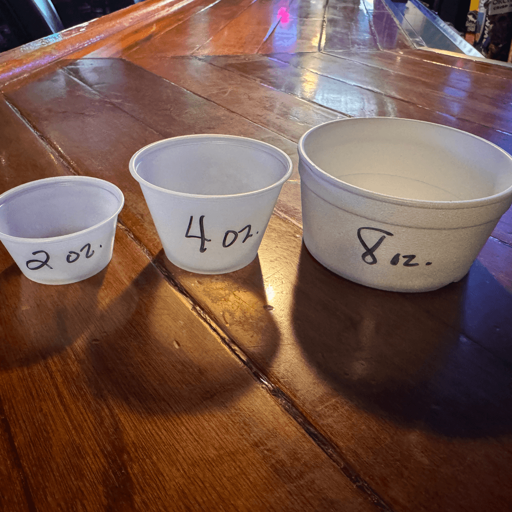 Wing Sauce