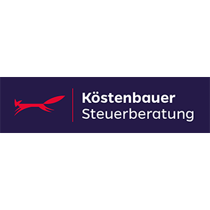 Logo von Köstenbauer Steuerberatung GmbH & Co KG