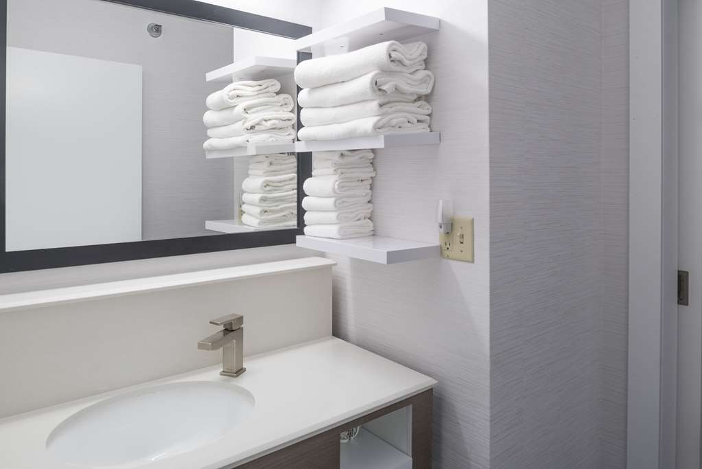 Hampton Inn North Sioux City Image