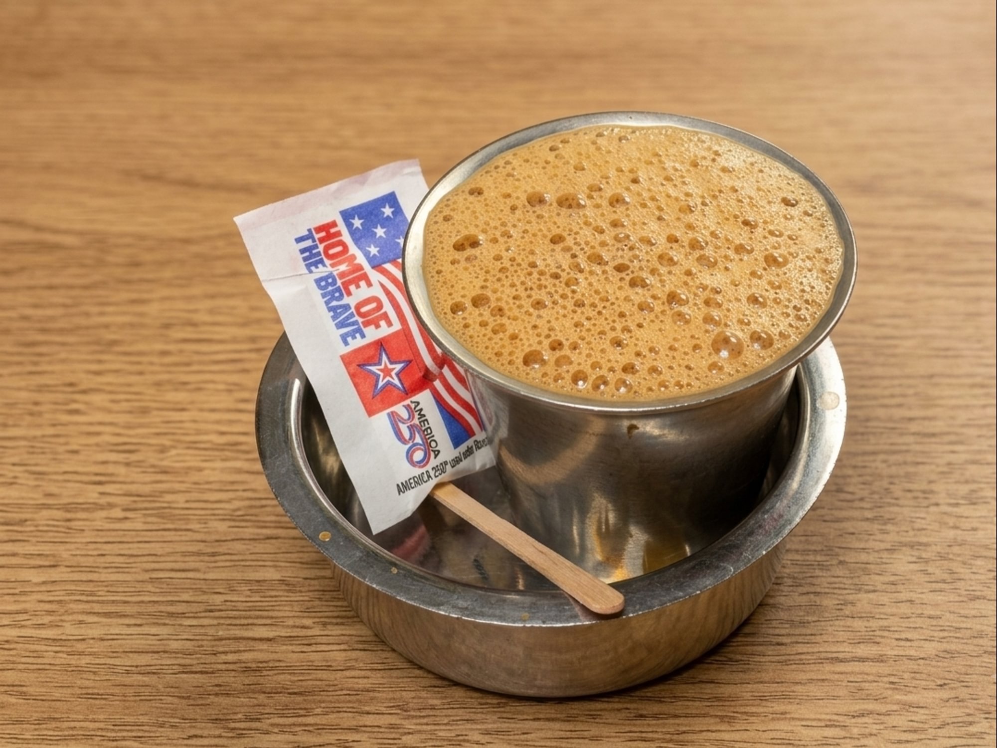 Indian Tea